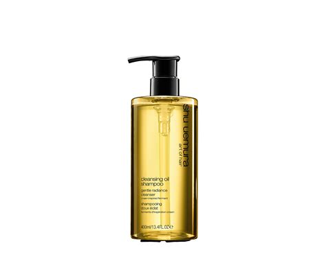 Parachute gold thick & strong hair oil100 ml. shu uemura art of hair cleansing oil shampoo gentle ...