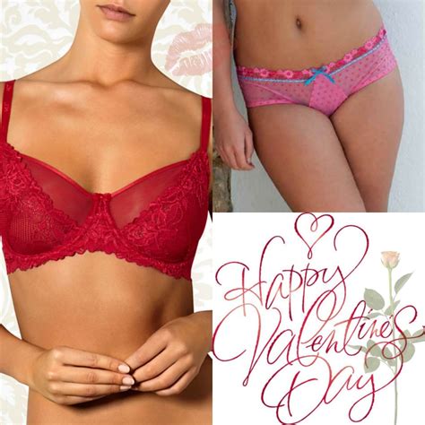 Valentines Day Lingerie Bra Doctors Blog