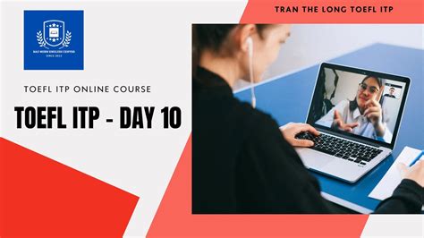 Toefl ITP Day 10 Dạng câu hỏi với TN fanboys và Liên từ YouTube