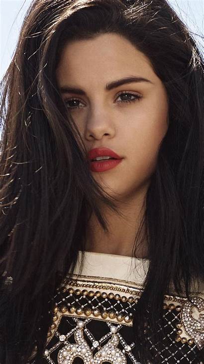 Selena Gomez Singer Wallpapers 4k Ultra Mobile