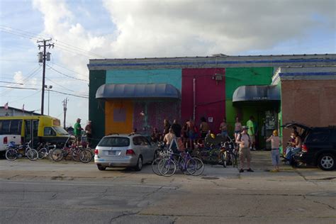 Houston Strips Down For The World Naked Bike Ride Semi Nsfw Houston Houston Press The