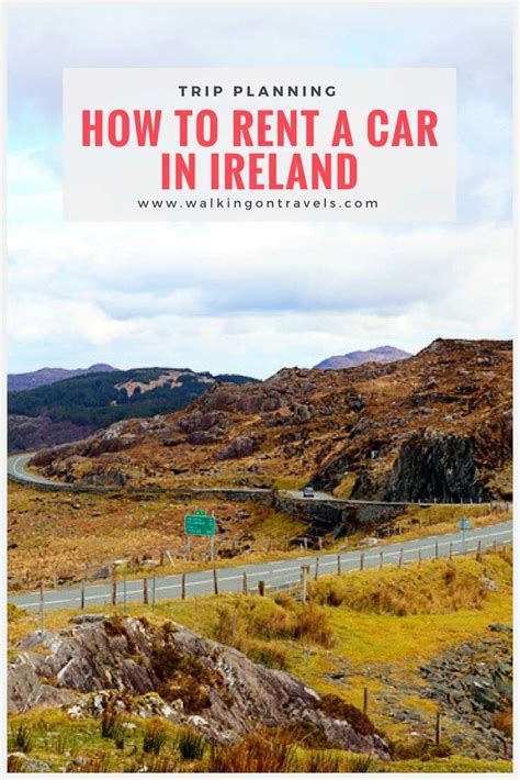 Please fill out the form with your details or give us a call on 042 9359021 to discuss. How To Rent A Car In Ireland And Why You Need Insurance ...