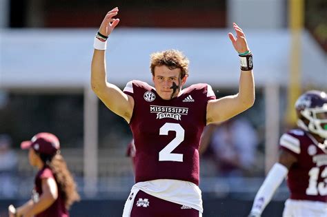 Mississippi State Illinois Picks Predictions With Spread Total For ReliaQuest Bowl