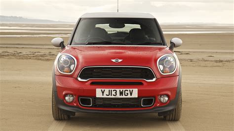 2013 Mini Cooper S Paceman Uk Wallpapers And Hd Images Car Pixel