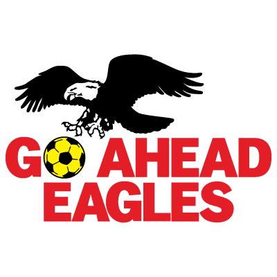 Dit is het officiële go ahead eagles twitteraccount. CoolWAP