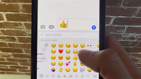 Emojis And The Law