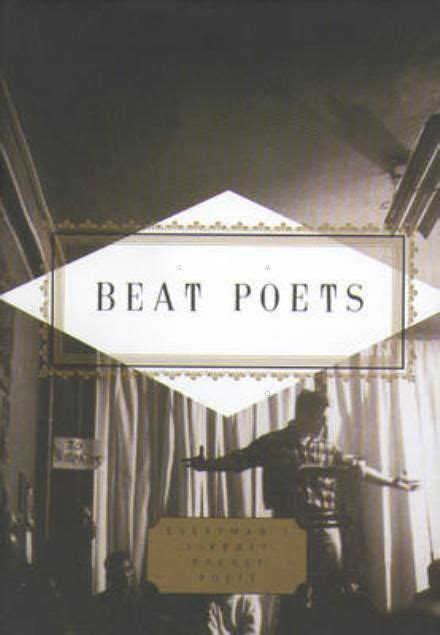 Læs Om Beat Poets Everyman S Library Pocket Poets Nr 35 Bogens Isbn Er 9781841597492 Køb