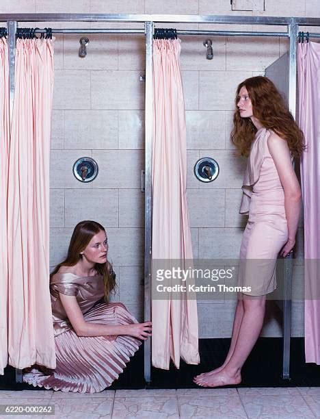 Female Locker Room Shower Photos And Premium High Res Pictures Getty Images