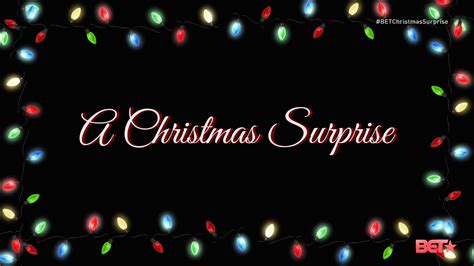 A Christmas Surprise Reviewsummary With Spoilers
