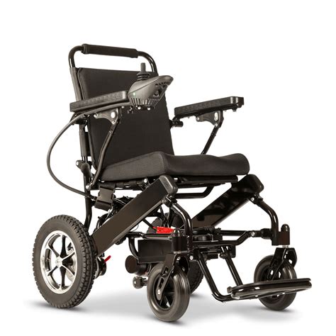 2020 Thrive Mobility Folding Electric Wheelchair Medical Mobility Aid
