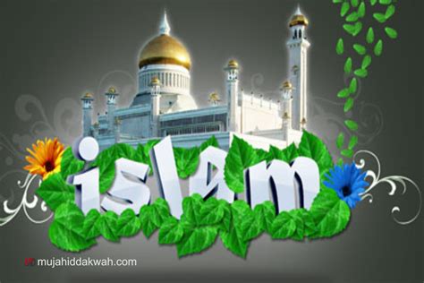 Penjelasan Tentang Agama Islam Syaikh Muhammad Bin Shalih Al Utsaimin