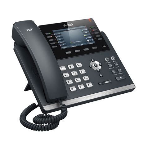 Yealink Sip T46g Available To Buy From Excel Communications