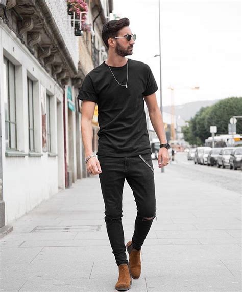 15 Fantastic Ootd Mens Outfit Ideas For Your Cool Appearance