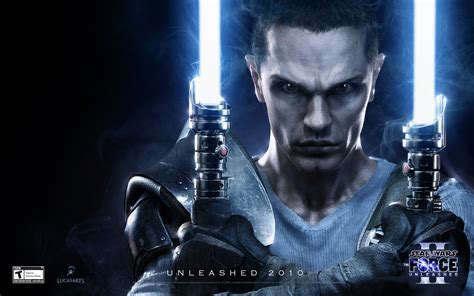 Star Wars The Force Unleashed 2 Trainer Cheat Happens Pc Game Trainers