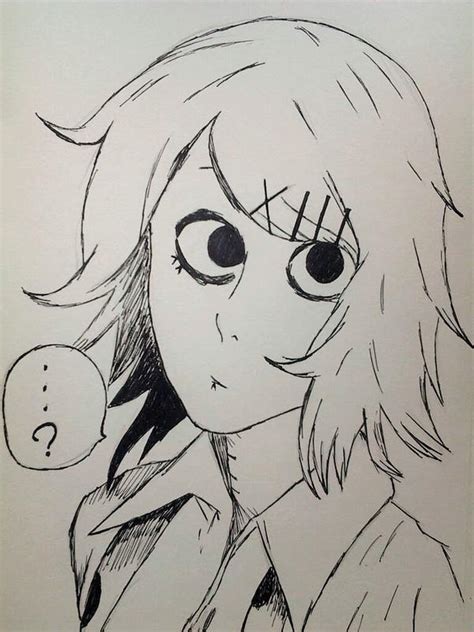 Manga Copy Juuzou Suzuya By Damightycookie On Deviantart
