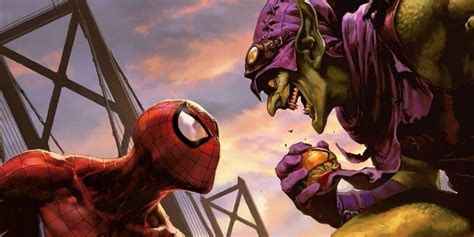 10 Things Only Comic Book Fans Know About Spidermans Rivalry With
