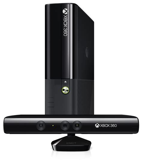 E3 2013 Nouvelle Xbox 360 Slim Et Refonte Du Xbox Live Màj