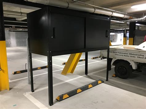 Inz), formerly the new zealand immigration service (nzis), is the agency within the new zealand ministry of business, innovation and employment (mbie) that is responsible for border control. Over Bonnet Storage Locker - Jaloc Storage Lockers