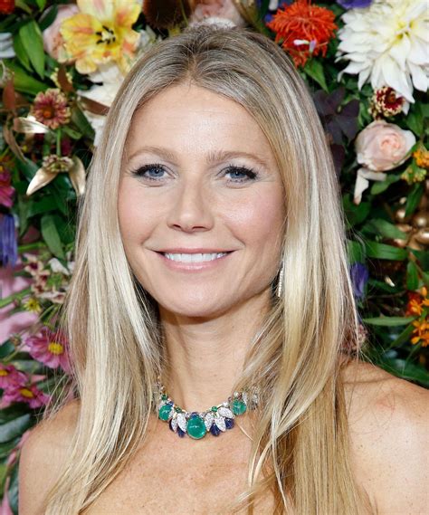 A tall, wafer thin, delicate beauty, gwyneth kate paltrow was born in los angeles, the daughter of noted producer and director bruce paltrow and. Gwyneth Paltrow - "The Politician" Season One Premiere in NYC • CelebMafia