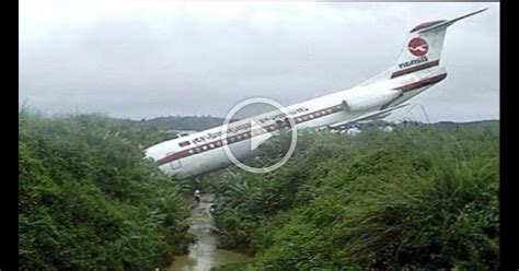 Plane Crash Accidents Airplane Crash Compilation Amazingworld