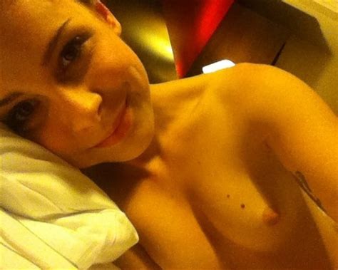 Lena Meyer Landrut Nude Photos Leaked