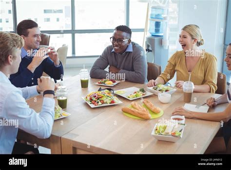 Cafeteria Hi Res Stock Photography And Images Alamy