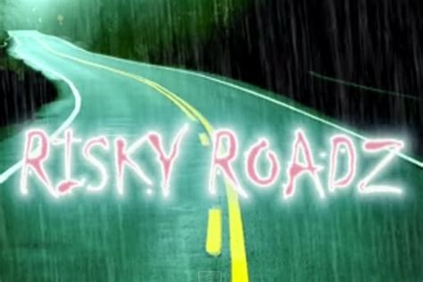Watch The Trailer For Iconic Grime Dvd Series Risky Roadz 3