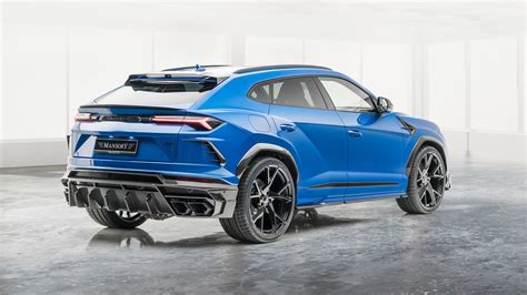 Is it conceivable to place more angles into the lamborghini urus bodywork? Mansory Lamborghini Urus 2020 5K 2 Wallpaper | HD Car ...