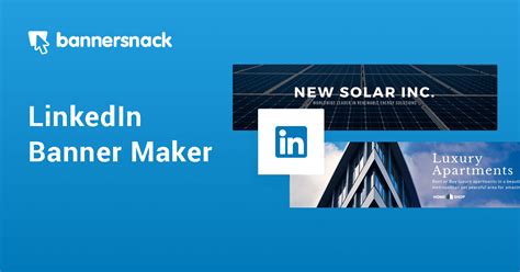 Free Linkedin Banner Maker Create Linkedin Headers Online