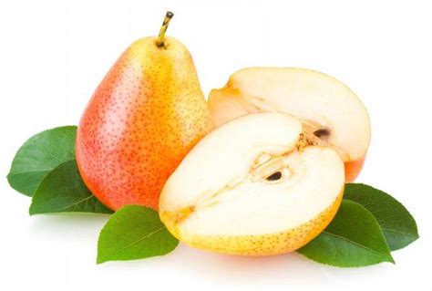 South Africa Forelle Pear Dr Fruit