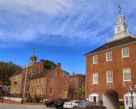 The 10 Best Delaware Sights And Historical Landmarks To Visit 2024