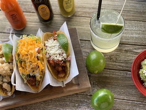 Best Drink Pairings For Tacos — Tacos And Beer Lv