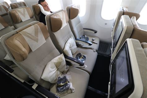 Review Etihad 787 9 And A320 Economy Class Beirut To Abu Dhabi To Muscat