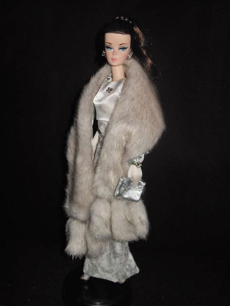 Pin By Olga Vasilevskay On Silkstone Barbie Dolls Blush Beauty