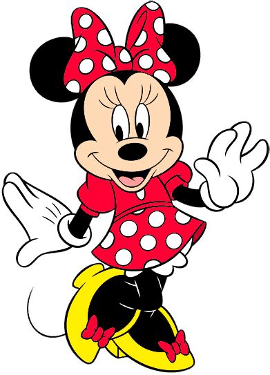 Minnie Mouse Wikipedia