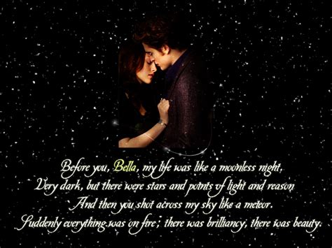 With rod serling, robert mccord, jay overholts, vaughn taylor. Cool quotes Love Quotes From Twilight Series - Online Shoping Information