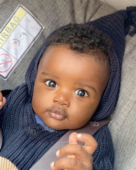 S Instagram Post Cute Black Babies Newborn Black Babies Beautiful
