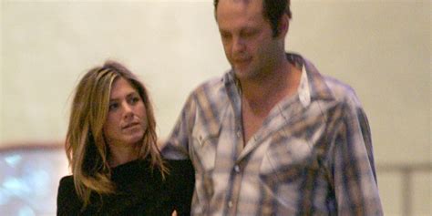 Vince Vaughn Opens Up About Dating Jennifer Aniston Huffpost