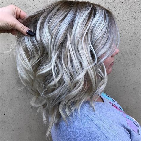 Pin On Gray Hair Color