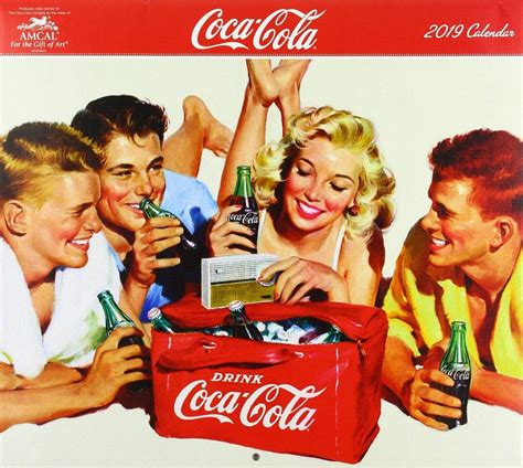 La Publicité Réussie De Coca Cola Coke 1 Stratégie Marketing