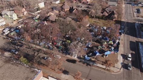 Minneapolis To Postpone Clearing Of Encampment Kare11 Com