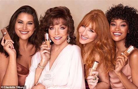 Charlotte Tilbury Launches Instagram Beauty Series About Happiness Amid