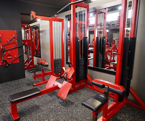 Flame Sport Promotion Gym In Lithuania Flame Sport Professional Gym