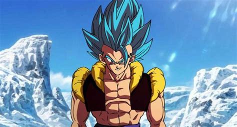 Super dragon ball heroesсупердраконий жемчуг: Dragon Ball Super: Gogeta Ultra Instinto se vuelve viral ...