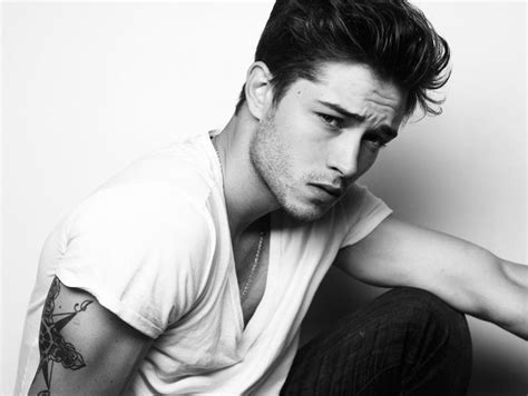 francisco lachowski poses for new images by ricardo gomes the fashionisto
