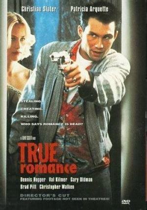 It is an unhinged performance like only oldman can deliver, and although. True Romance Movie Quotes. QuotesGram