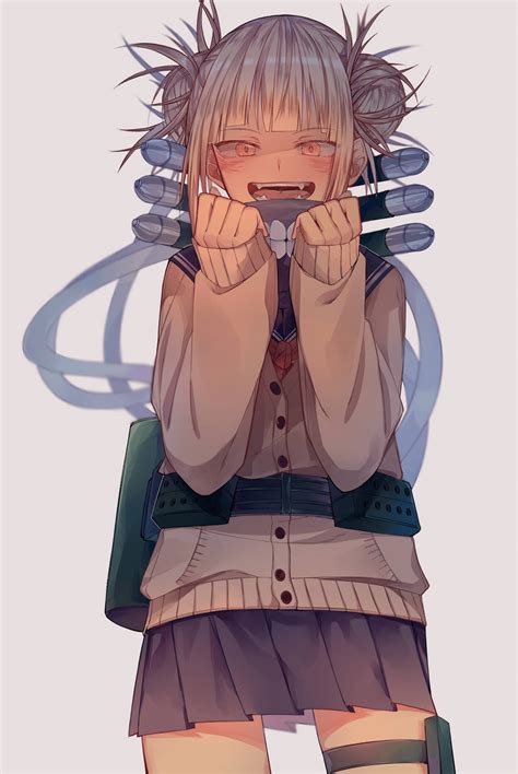 top 999 himiko toga wallpaper full hd 4k free to use