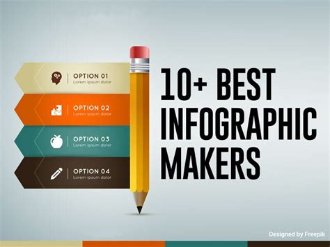 10 Best Free Infographic Maker To Create Infographics Online From