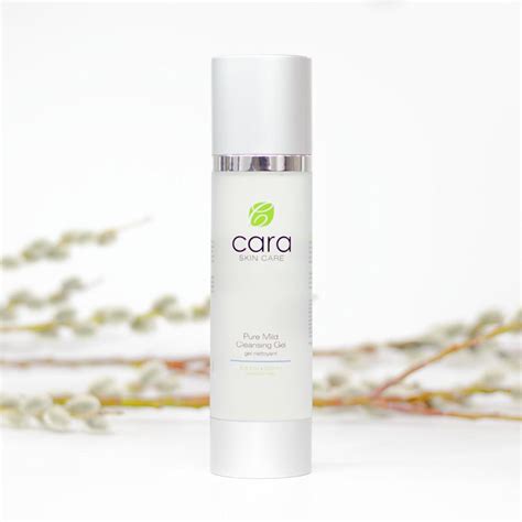 Cara Skin Care Pure Mild Cleansing Gel