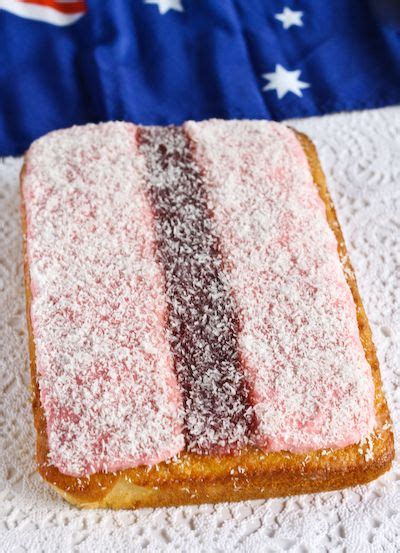 25+ Australia Day Recipes | Australian desserts, Australia ...